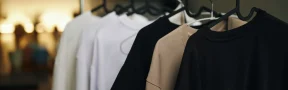 Comercialización de moda
