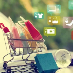 comercio electrónico