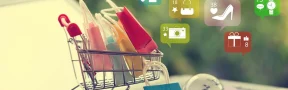 comercio electrónico