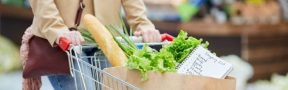 compra alimentos