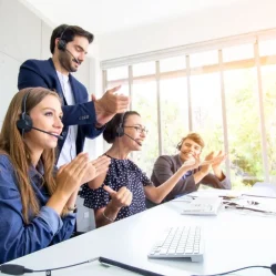 contact center y BPO junio 2026