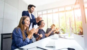 contact center y BPO junio 2026