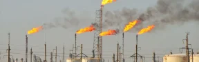 desafíos del sector gas natural