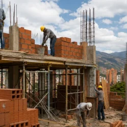 determinante para la vivienda en Colombia
