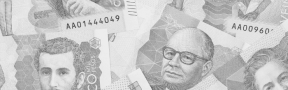 dinero colombiano