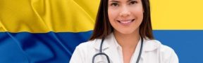doctor colombia