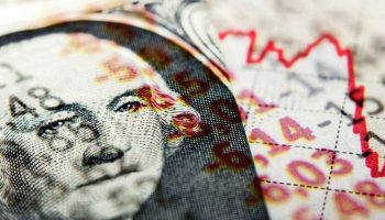dolar caida