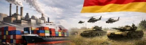 El giro estratégico de Alemania