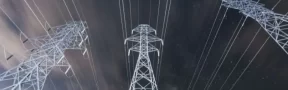 Energía eléctrica