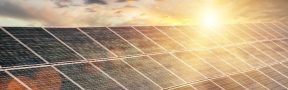 Energía solar