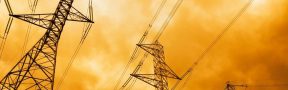 Distribuidoras de Energía