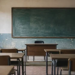 escasez de docentes en Colombia
