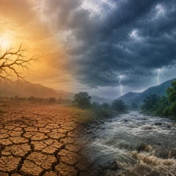 fenómeno de el niño