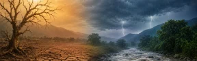 fenómeno de el niño
