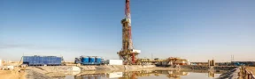 Fracking Ecopetrol