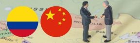 Franja China