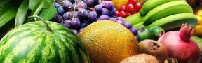 Frutas