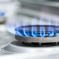 gas natural apagón