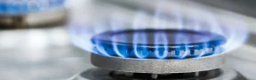 gas natural apagón