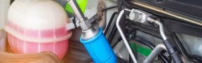 gas natural vehicular