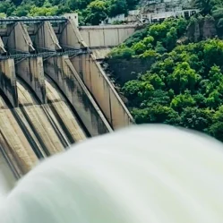 Generación de energía