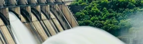 Generación de energía