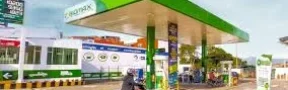 Biomax Biocombustibles