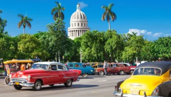 Cuba