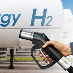 exportación de hidrógeno renovable