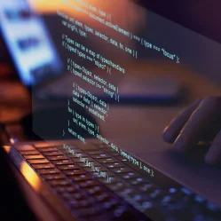 Exportación de software