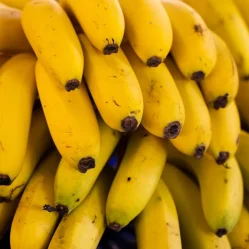 Banano colombiano