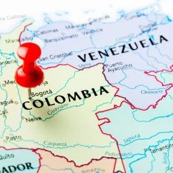 Colombia