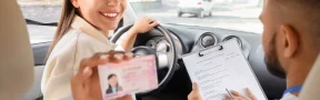 licencia de conducción