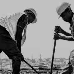 tercerización laboral en Colombia