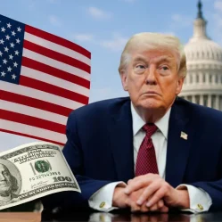 Deuda Estados Unidos