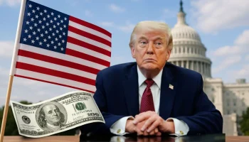 Deuda Estados Unidos