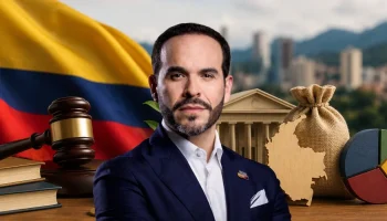 De La Espriella