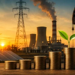 Dividendos del sector energético