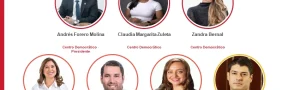 Centro Democrático asumirá la presidencia de la Comisión Séptima de Salud