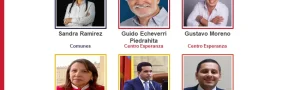 Pacto Histórico duplica en la Cámara