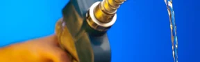 Importaciones de gasolina