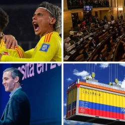 Protagonistas de julio de 2026