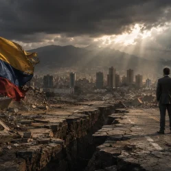 colombia terremoto