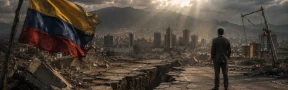 colombia terremoto