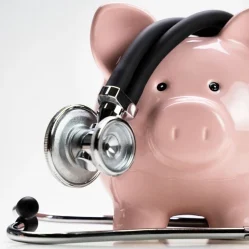 Inversión en salud