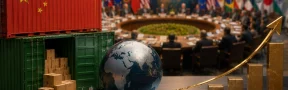G20 respalda medidas contra exportaciones baratas de economías no de mercado