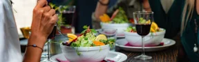 Comidas fuera de casa