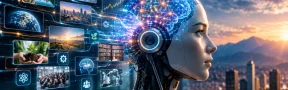 inteligencia artificial para generar contenido