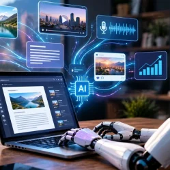 Inteligencia Artificial General