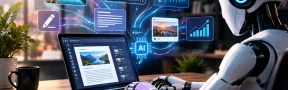Inteligencia Artificial General